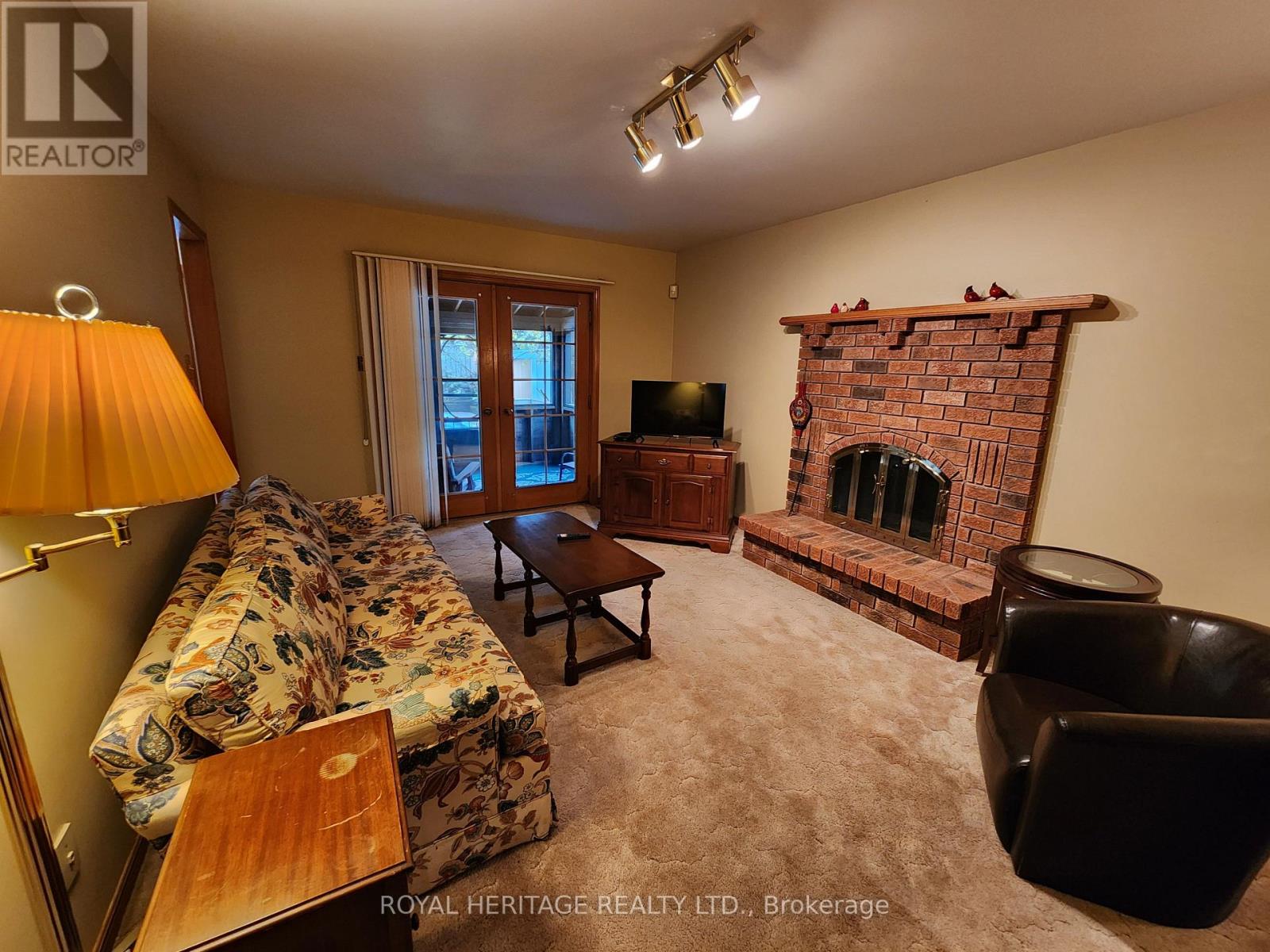 1534 Scollard Crescent, Peterborough (Ashburnham Ward 4), Ontario  K9H 7L1 - Photo 16 - X13132290