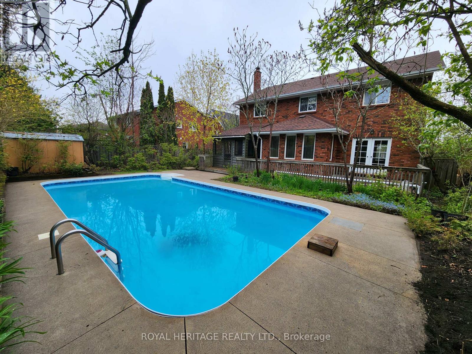 1534 Scollard Crescent, Peterborough (Ashburnham Ward 4), Ontario  K9H 7L1 - Photo 2 - X13132290
