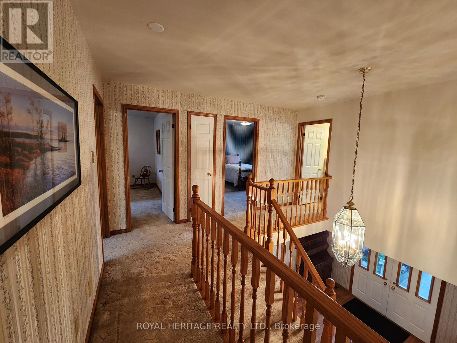 1534 Scollard Crescent, Peterborough (Ashburnham Ward 4), Ontario  K9H 7L1 - Photo 21 - X13132290