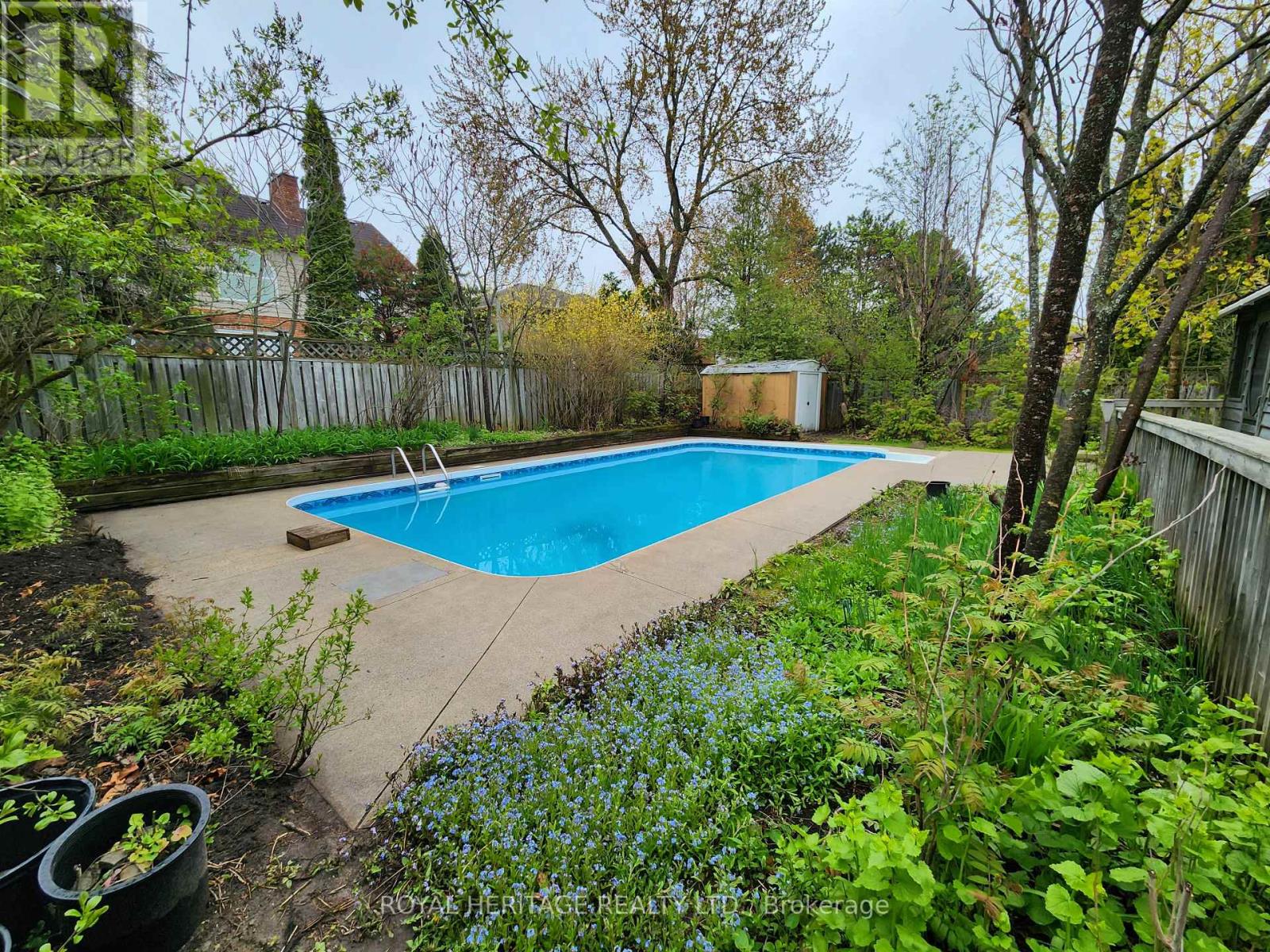 1534 Scollard Crescent, Peterborough (Ashburnham Ward 4), Ontario  K9H 7L1 - Photo 39 - X13132290