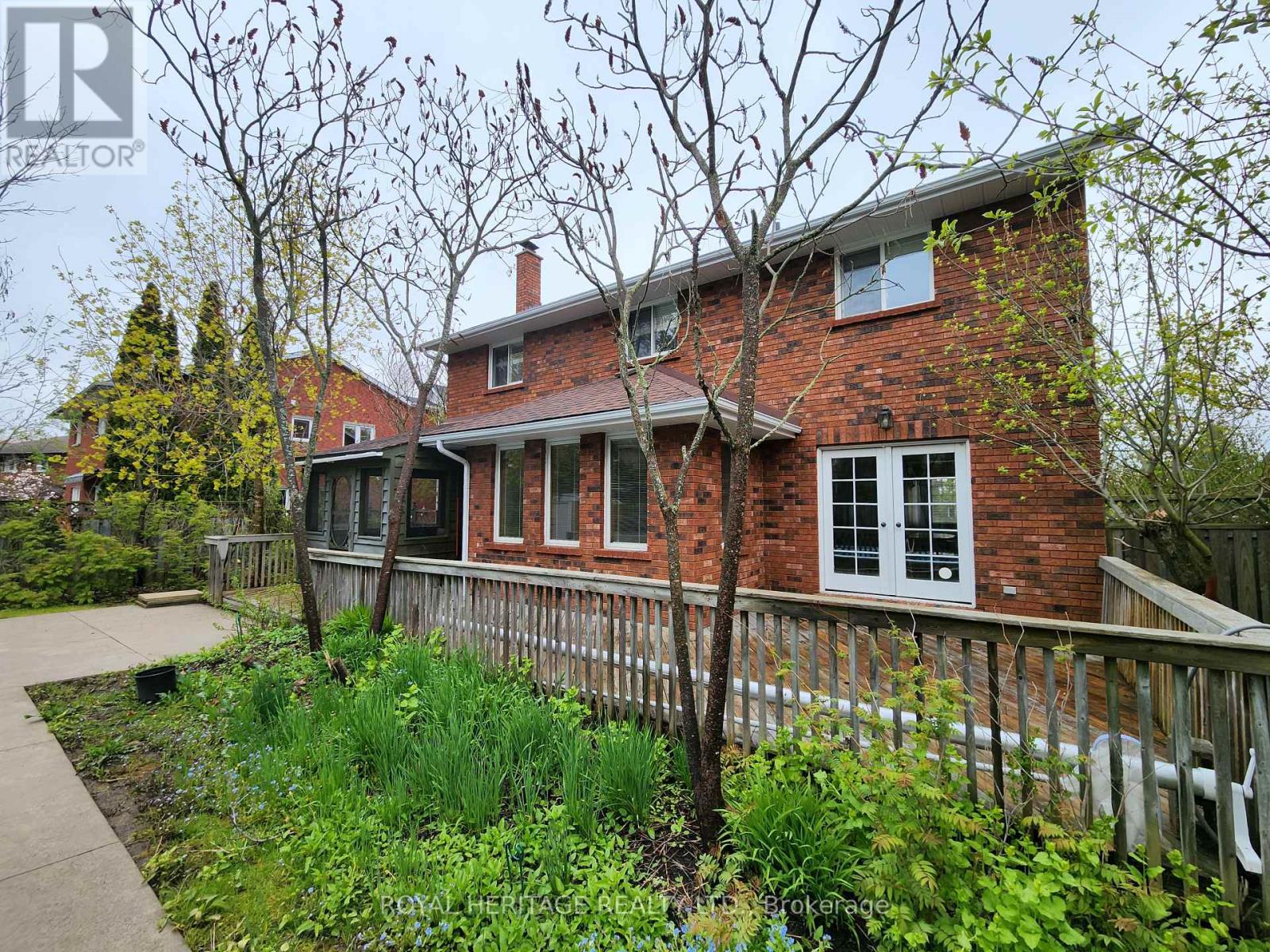 1534 Scollard Crescent, Peterborough (Ashburnham Ward 4), Ontario  K9H 7L1 - Photo 40 - X13132290