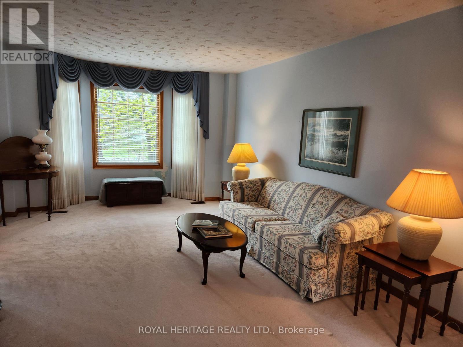 1534 Scollard Crescent, Peterborough (Ashburnham Ward 4), Ontario  K9H 7L1 - Photo 5 - X13132290