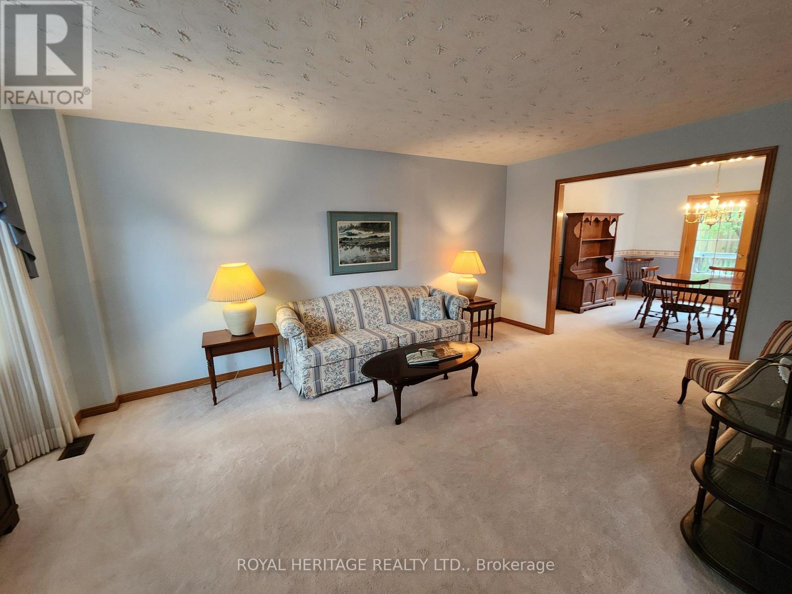 1534 Scollard Crescent, Peterborough (Ashburnham Ward 4), Ontario  K9H 7L1 - Photo 6 - X13132290