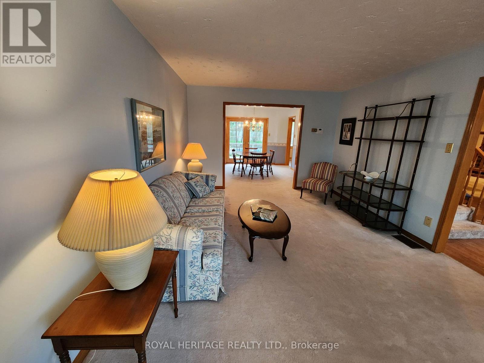 1534 Scollard Crescent, Peterborough (Ashburnham Ward 4), Ontario  K9H 7L1 - Photo 7 - X13132290