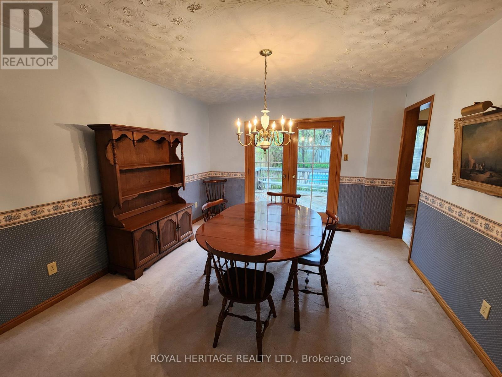 1534 Scollard Crescent, Peterborough (Ashburnham Ward 4), Ontario  K9H 7L1 - Photo 8 - X13132290