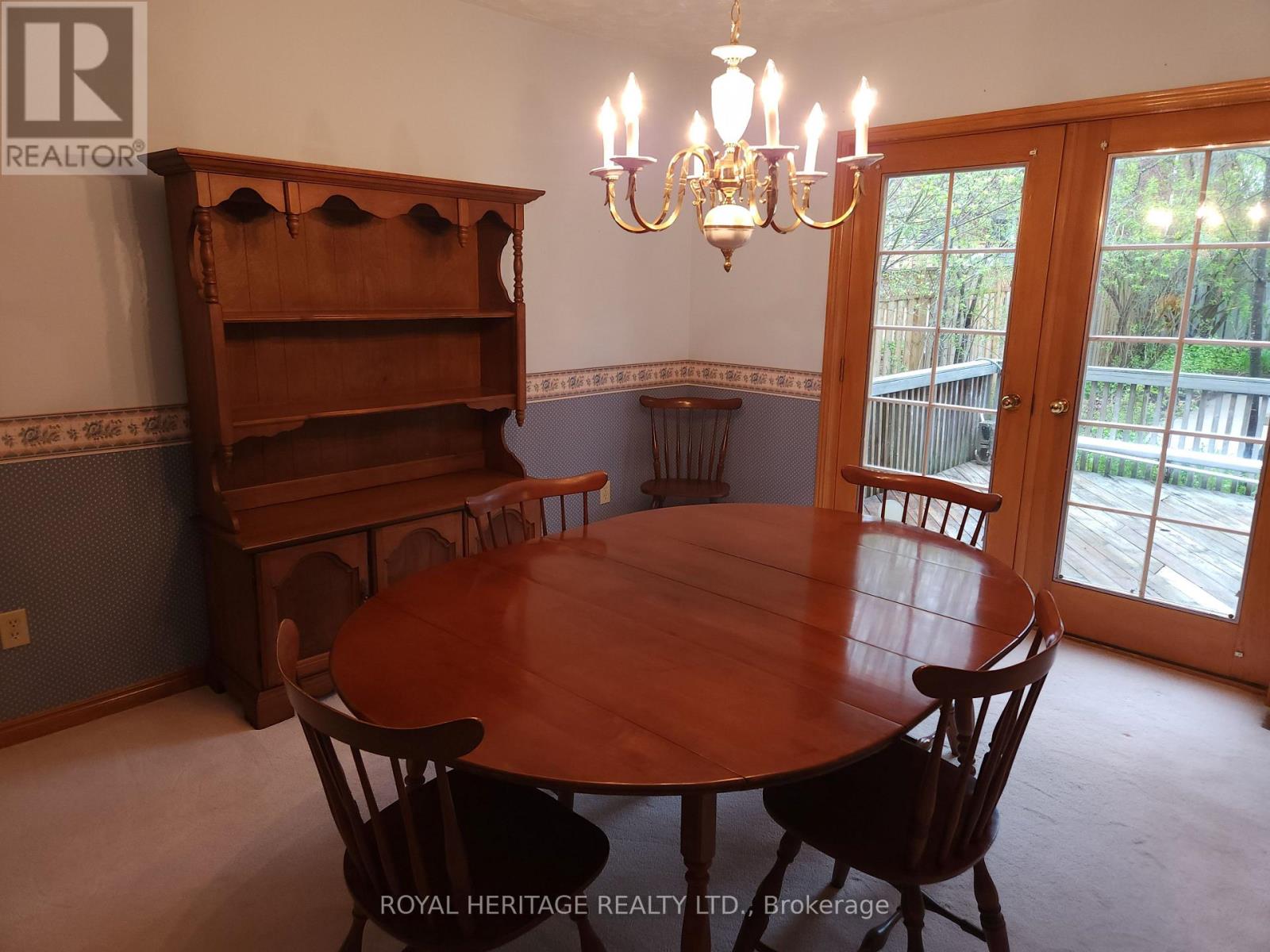 1534 Scollard Crescent, Peterborough (Ashburnham Ward 4), Ontario  K9H 7L1 - Photo 9 - X13132290