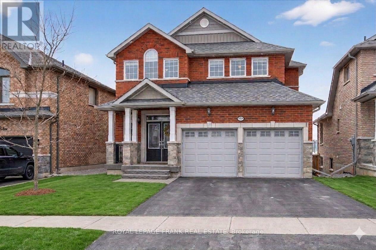 1557 CAHILL DRIVE, peterborough (otonabee ward 1), Ontario