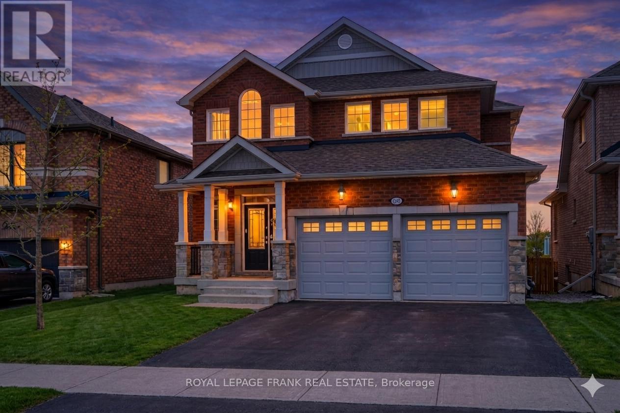 1557 Cahill Drive, Peterborough (Otonabee Ward 1), Ontario  K9K 0G6 - Photo 2 - X13132464