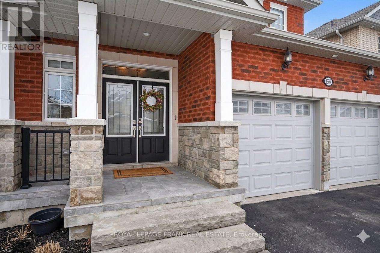 1557 Cahill Drive, Peterborough (Otonabee Ward 1), Ontario  K9K 0G6 - Photo 3 - X13132464