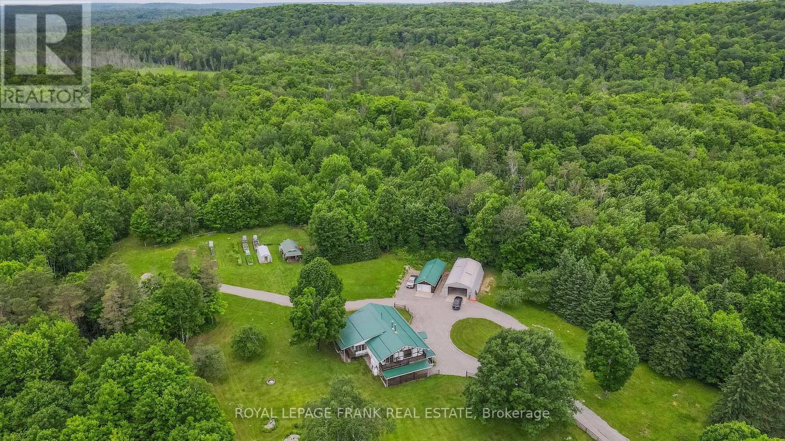 497 Mooney Road, Hastings Highlands (Monteagle Ward), Ontario  K0L 1C0 - Photo 2 - X13132478
