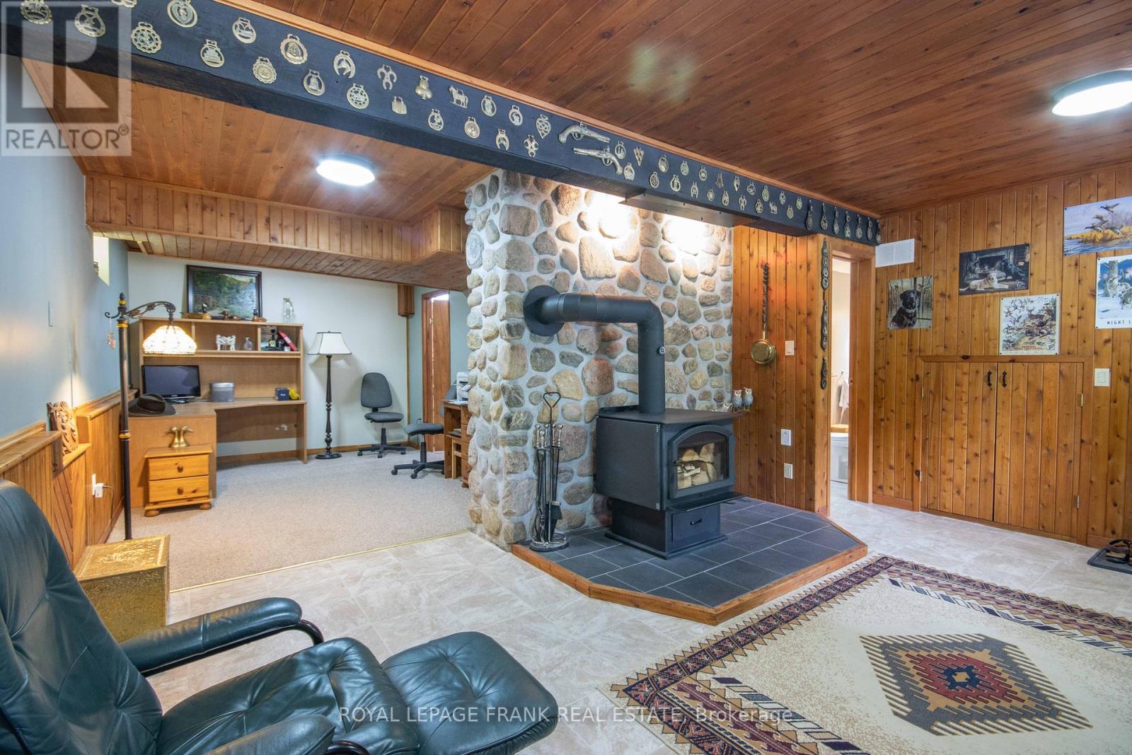 497 Mooney Road, Hastings Highlands (Monteagle Ward), Ontario  K0L 1C0 - Photo 21 - X13132478
