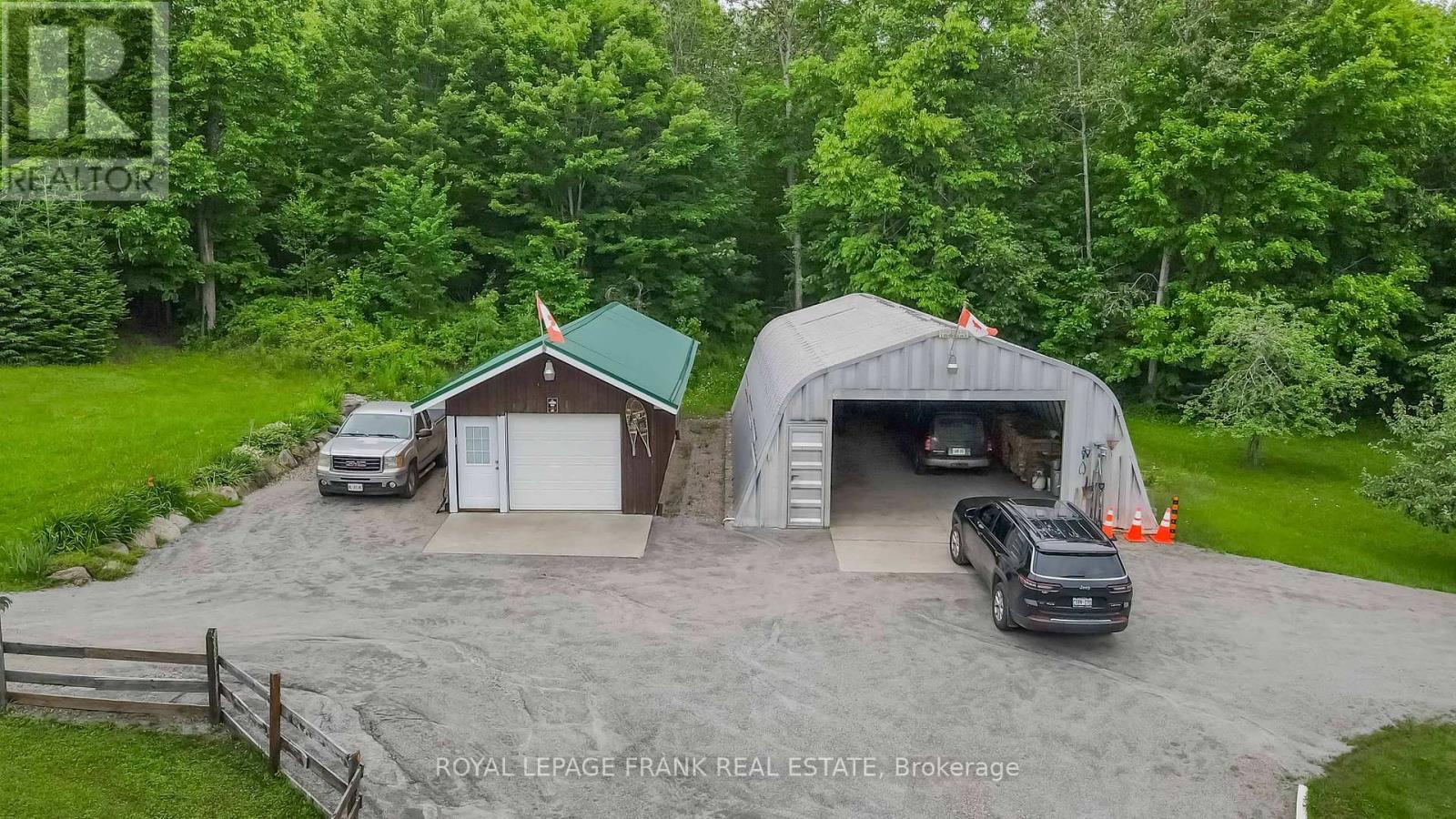 497 Mooney Road, Hastings Highlands (Monteagle Ward), Ontario  K0L 1C0 - Photo 24 - X13132478