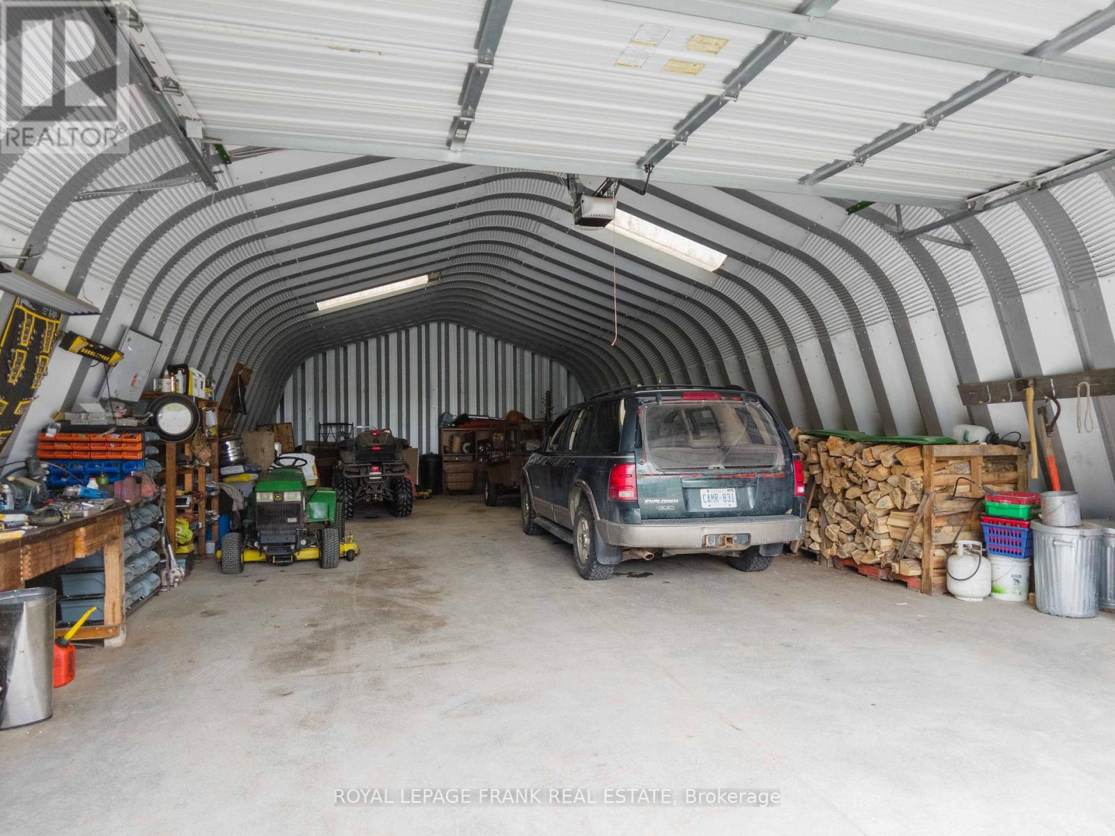 497 Mooney Road, Hastings Highlands (Monteagle Ward), Ontario  K0L 1C0 - Photo 29 - X13132478