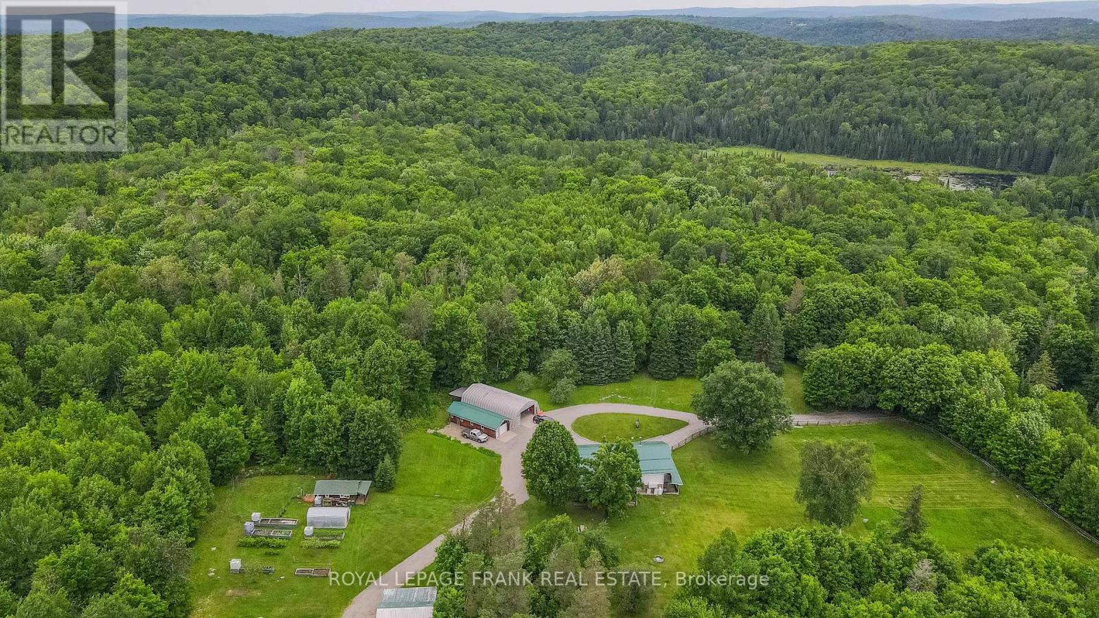 497 Mooney Road, Hastings Highlands (Monteagle Ward), Ontario  K0L 1C0 - Photo 3 - X13132478