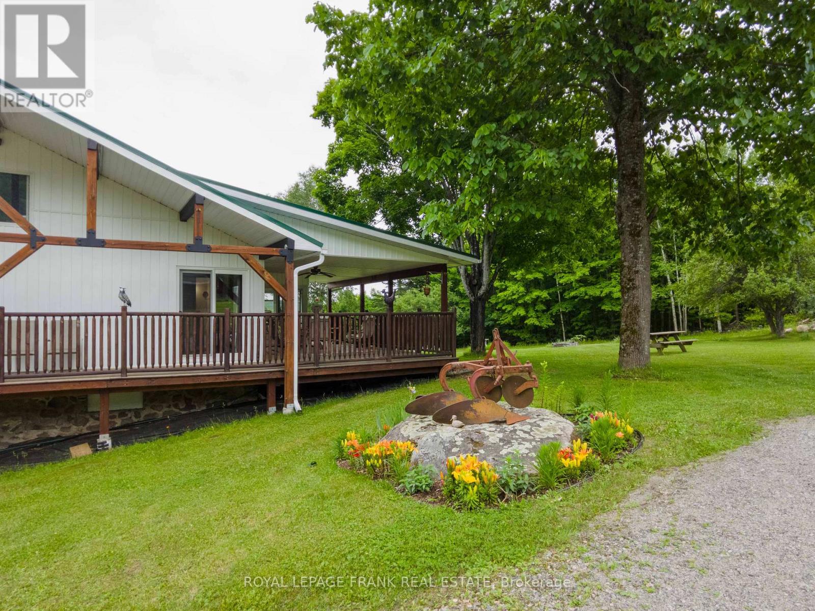 497 Mooney Road, Hastings Highlands (Monteagle Ward), Ontario  K0L 1C0 - Photo 30 - X13132478