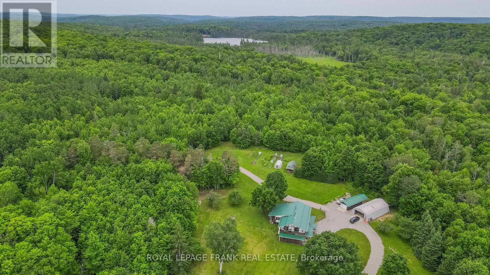 497 Mooney Road, Hastings Highlands (Monteagle Ward), Ontario  K0L 1C0 - Photo 4 - X13132478