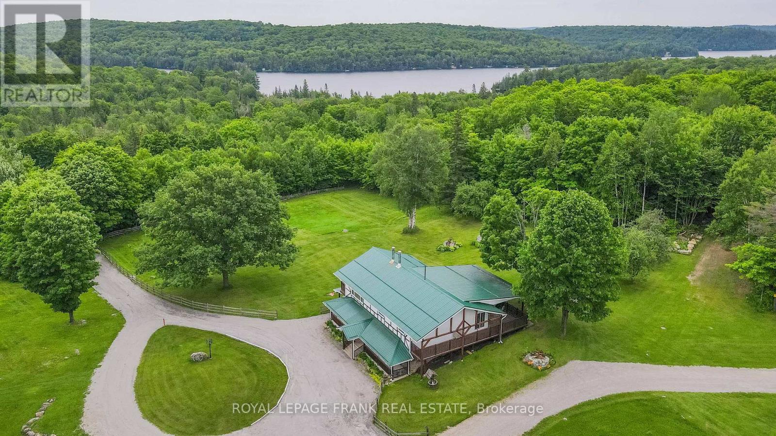 497 Mooney Road, Hastings Highlands (Monteagle Ward), Ontario  K0L 1C0 - Photo 5 - X13132478