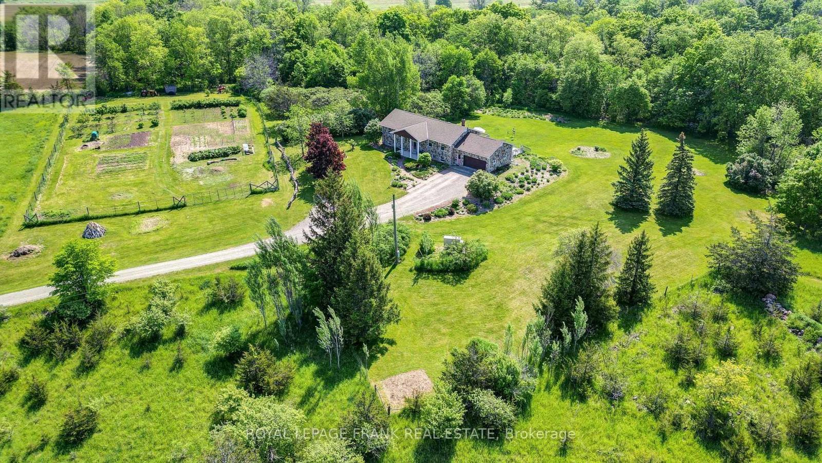 3071 5th Line E, Trent Hills (Campbellford), Ontario  K0L 1L0 - Photo 2 - X13132526