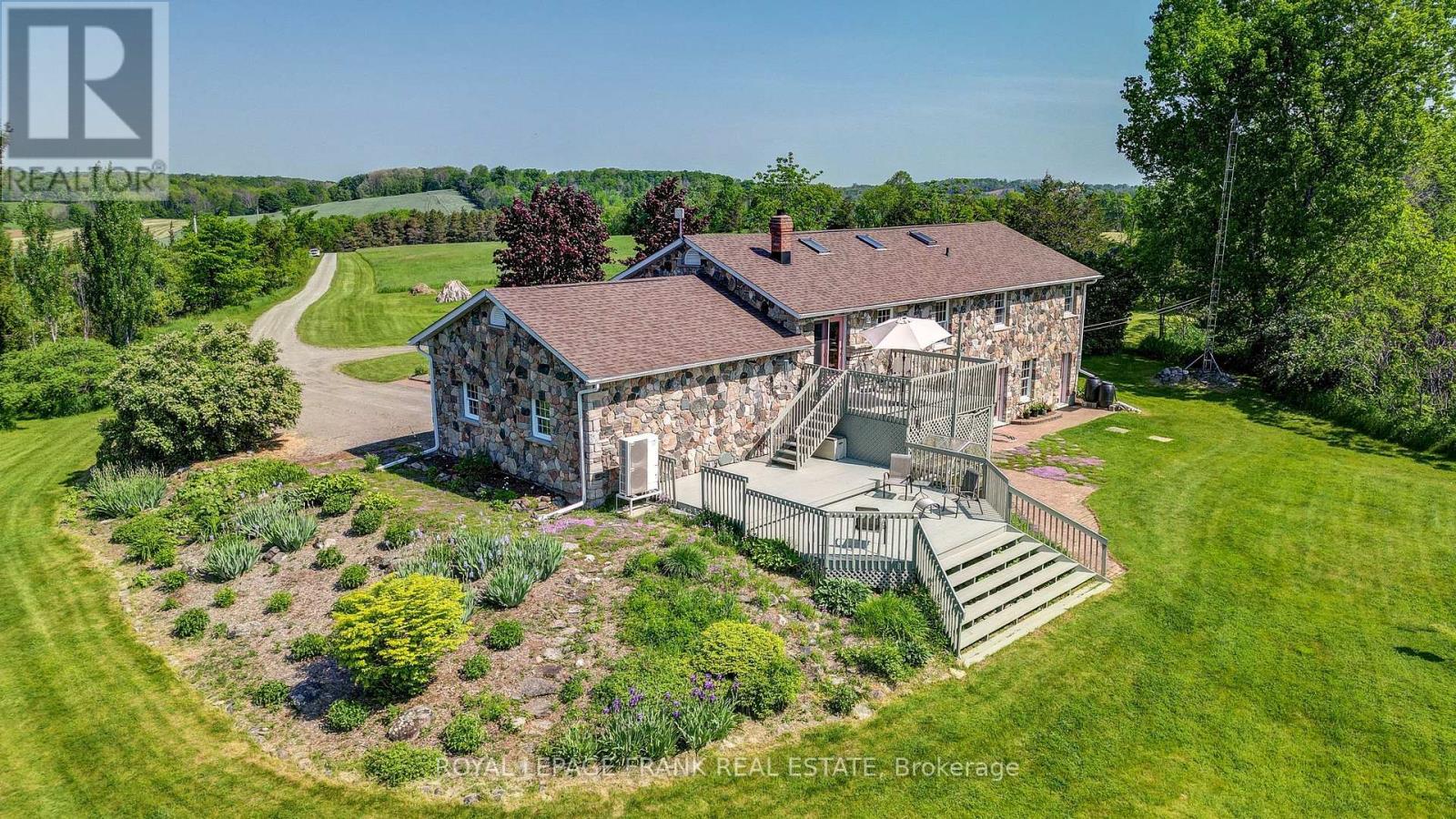 3071 5th Line E, Trent Hills (Campbellford), Ontario  K0L 1L0 - Photo 40 - X13132526
