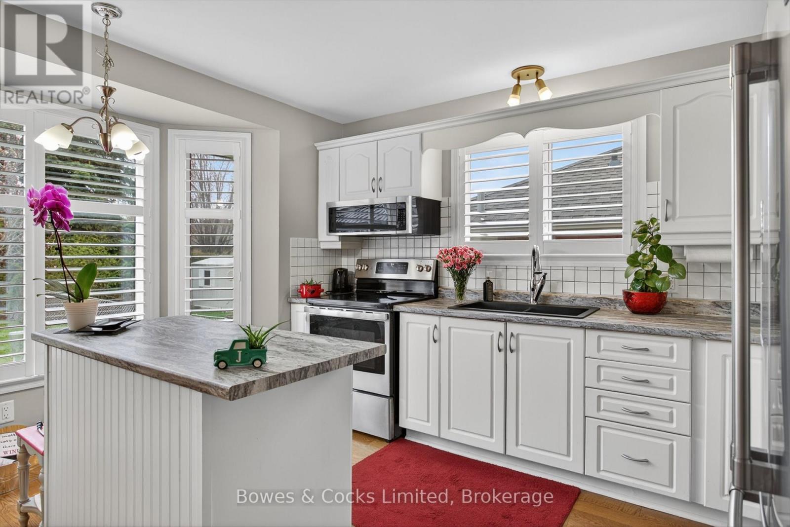 18 Wintergreen Court, Peterborough (Monaghan Ward 2), Ontario  K9K 2J8 - Photo 12 - X13132804