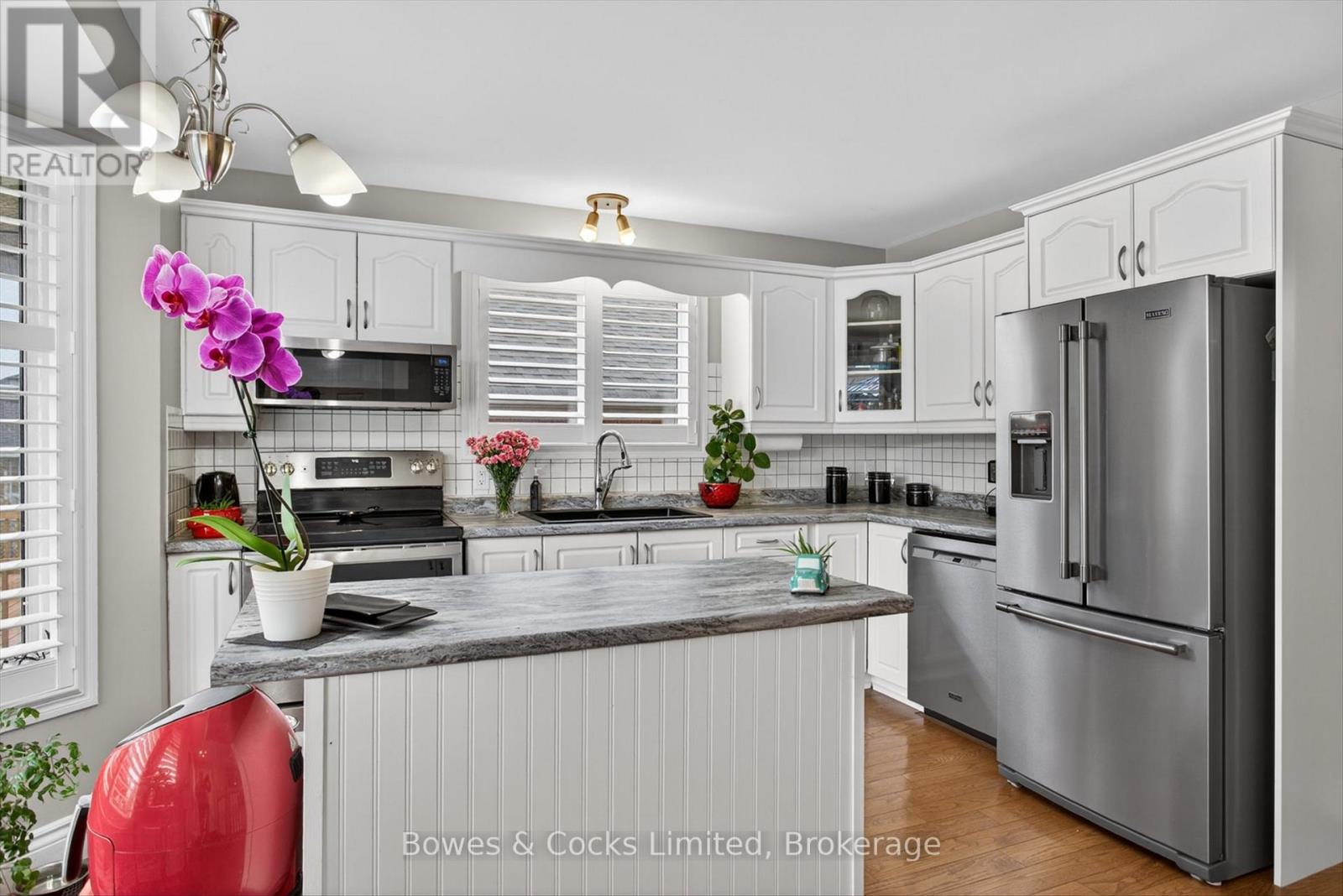 18 Wintergreen Court, Peterborough (Monaghan Ward 2), Ontario  K9K 2J8 - Photo 13 - X13132804