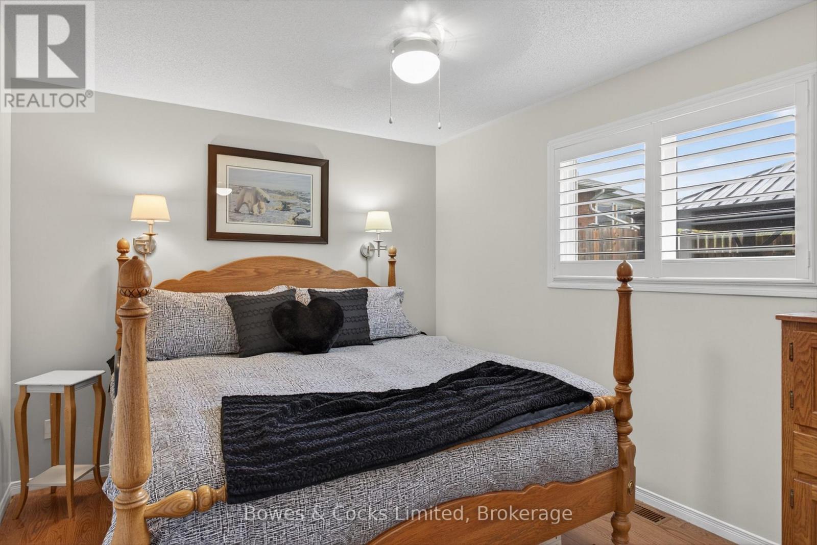 18 Wintergreen Court, Peterborough (Monaghan Ward 2), Ontario  K9K 2J8 - Photo 17 - X13132804