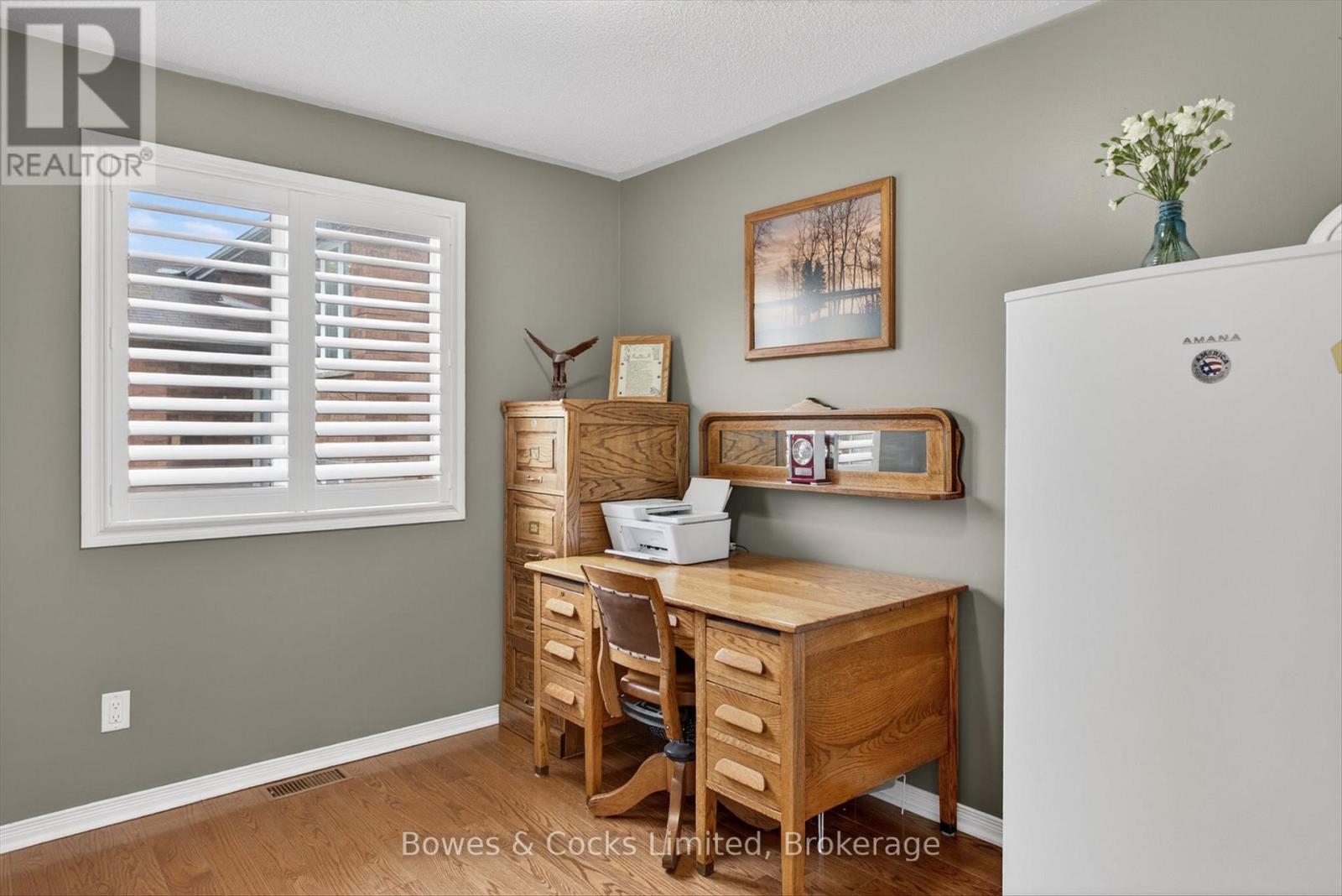 18 Wintergreen Court, Peterborough (Monaghan Ward 2), Ontario  K9K 2J8 - Photo 21 - X13132804