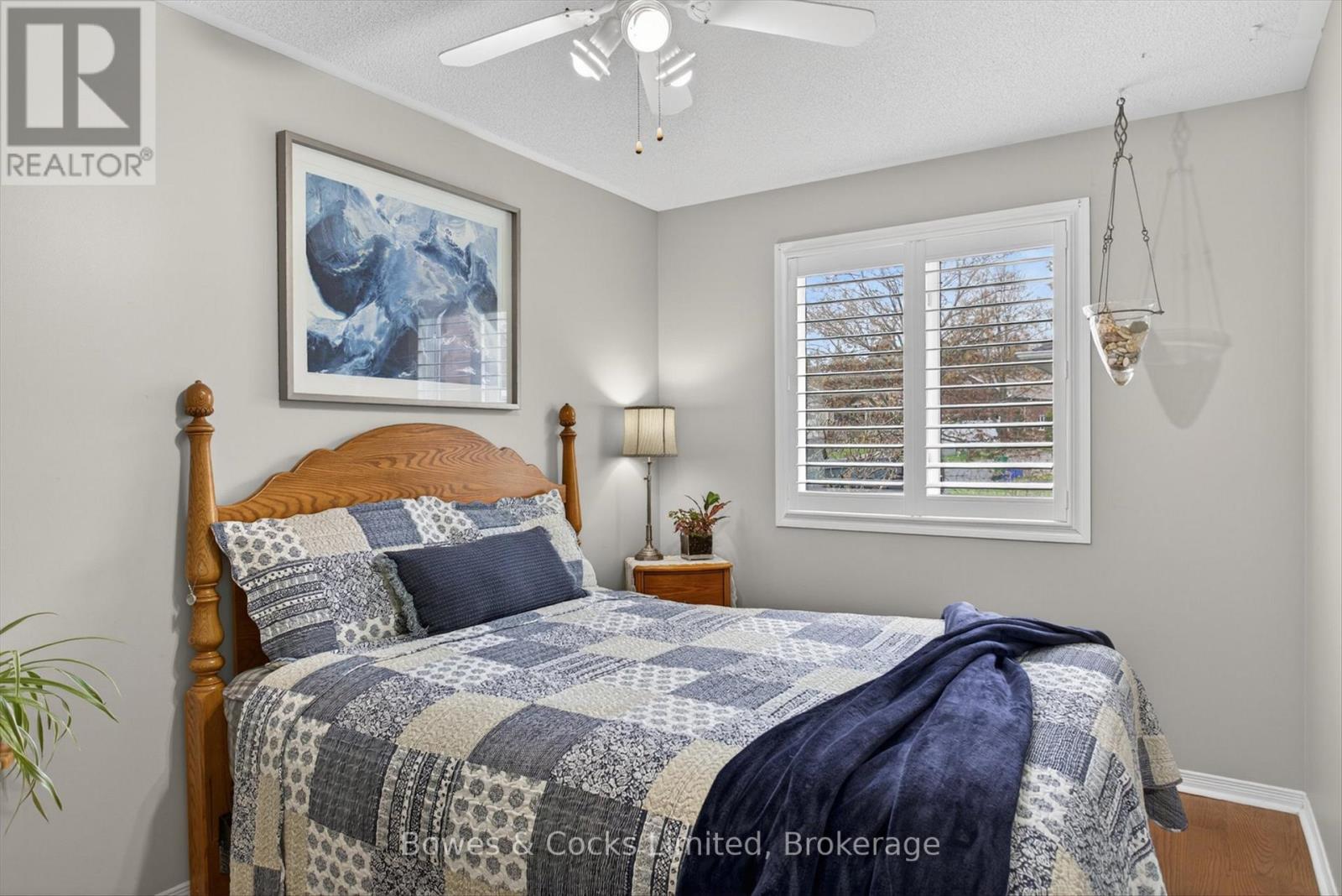 18 Wintergreen Court, Peterborough (Monaghan Ward 2), Ontario  K9K 2J8 - Photo 23 - X13132804