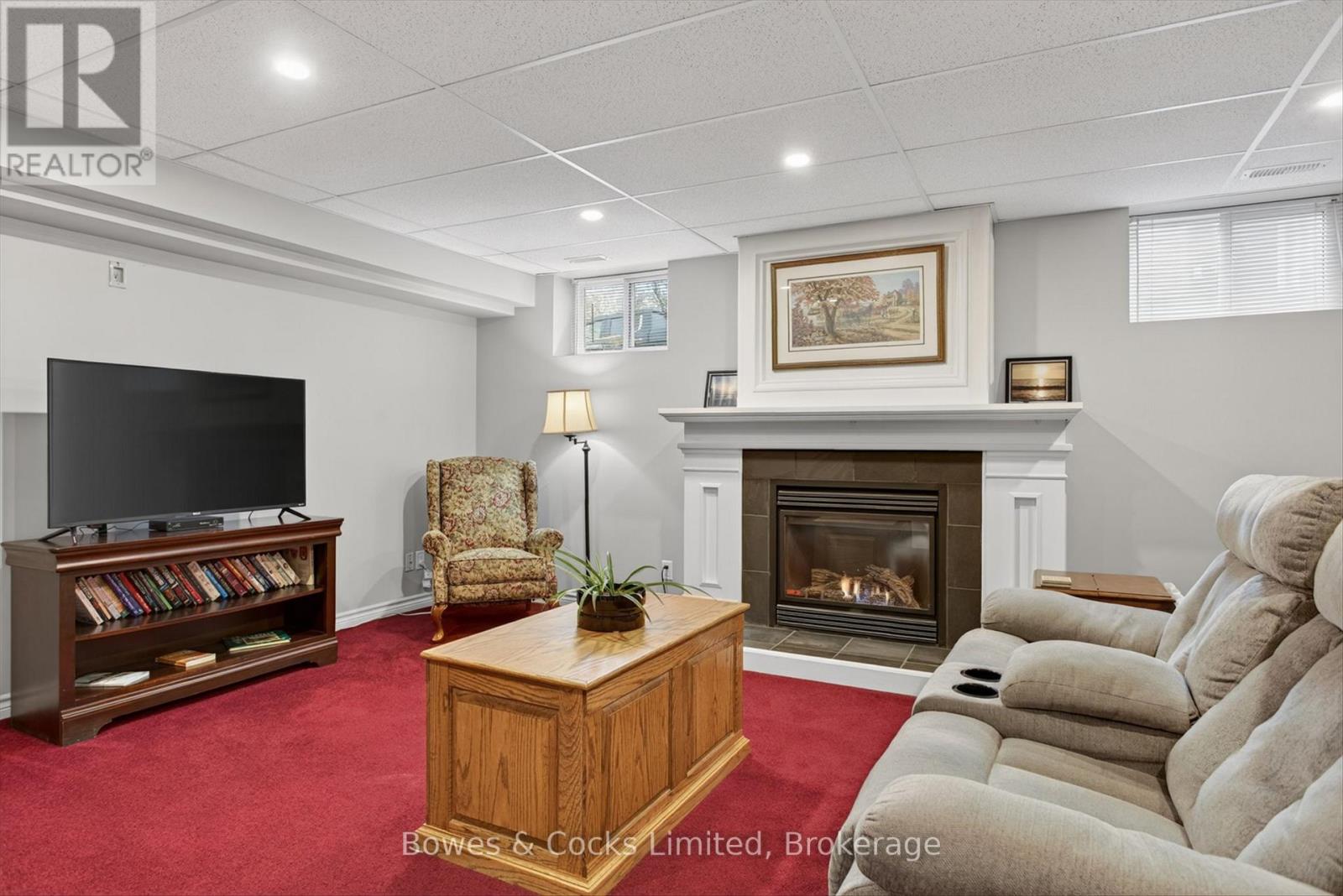 18 Wintergreen Court, Peterborough (Monaghan Ward 2), Ontario  K9K 2J8 - Photo 29 - X13132804
