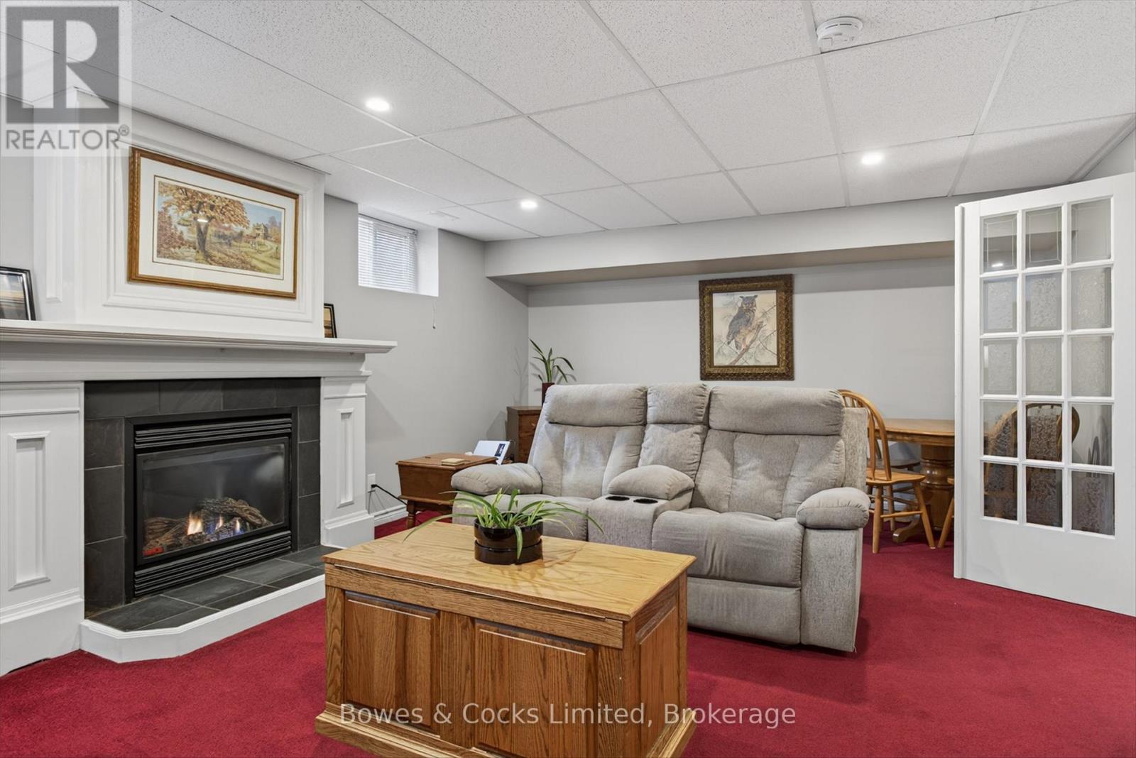 18 Wintergreen Court, Peterborough (Monaghan Ward 2), Ontario  K9K 2J8 - Photo 30 - X13132804