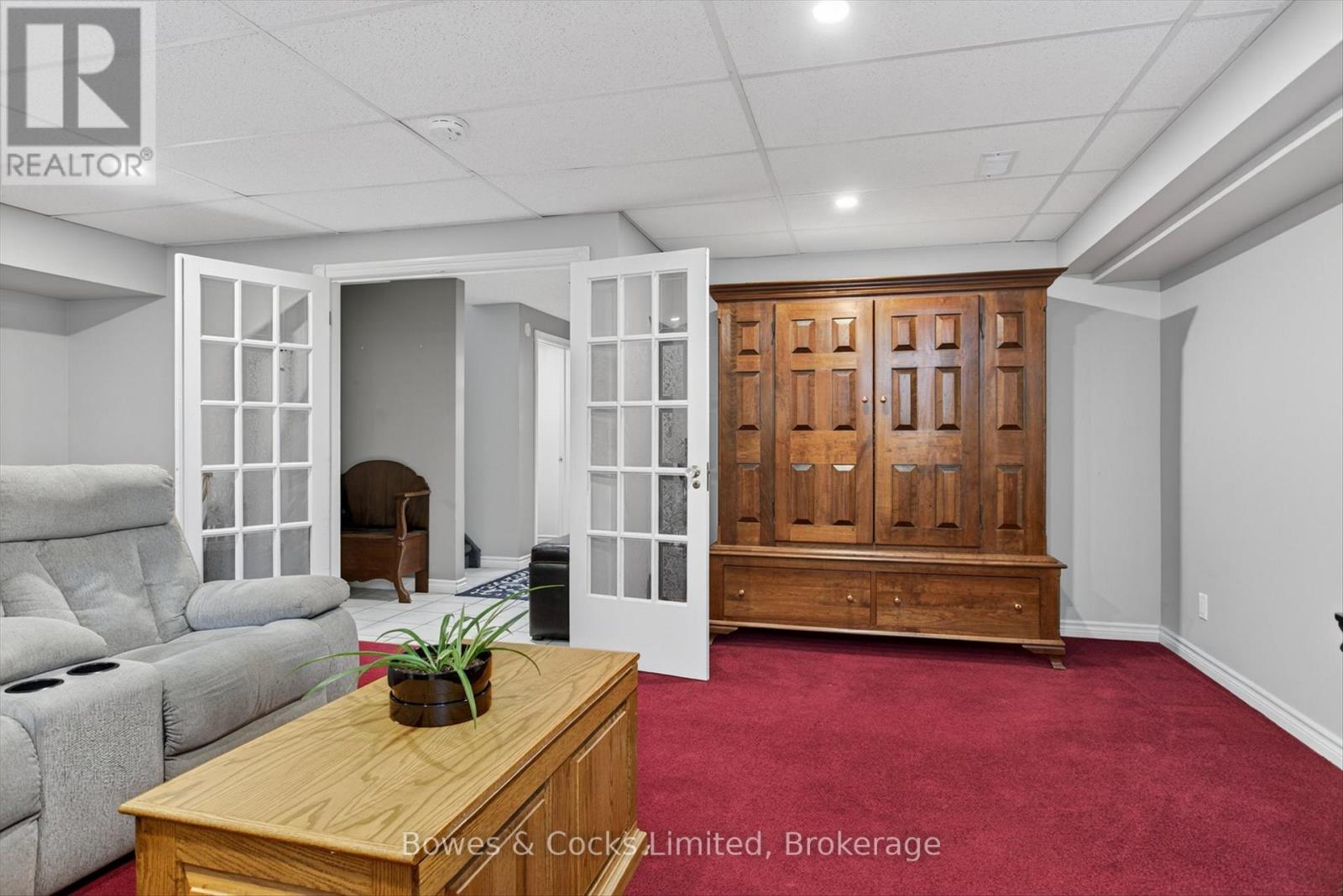 18 Wintergreen Court, Peterborough (Monaghan Ward 2), Ontario  K9K 2J8 - Photo 31 - X13132804