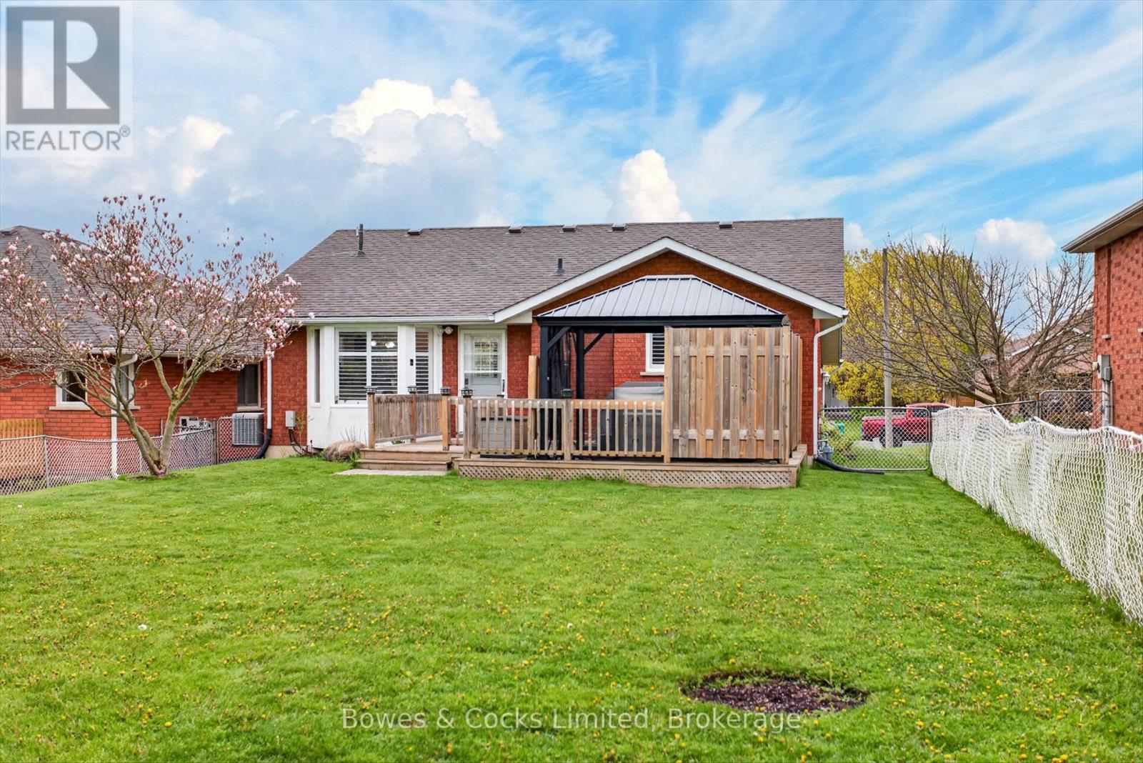 18 Wintergreen Court, Peterborough (Monaghan Ward 2), Ontario  K9K 2J8 - Photo 35 - X13132804