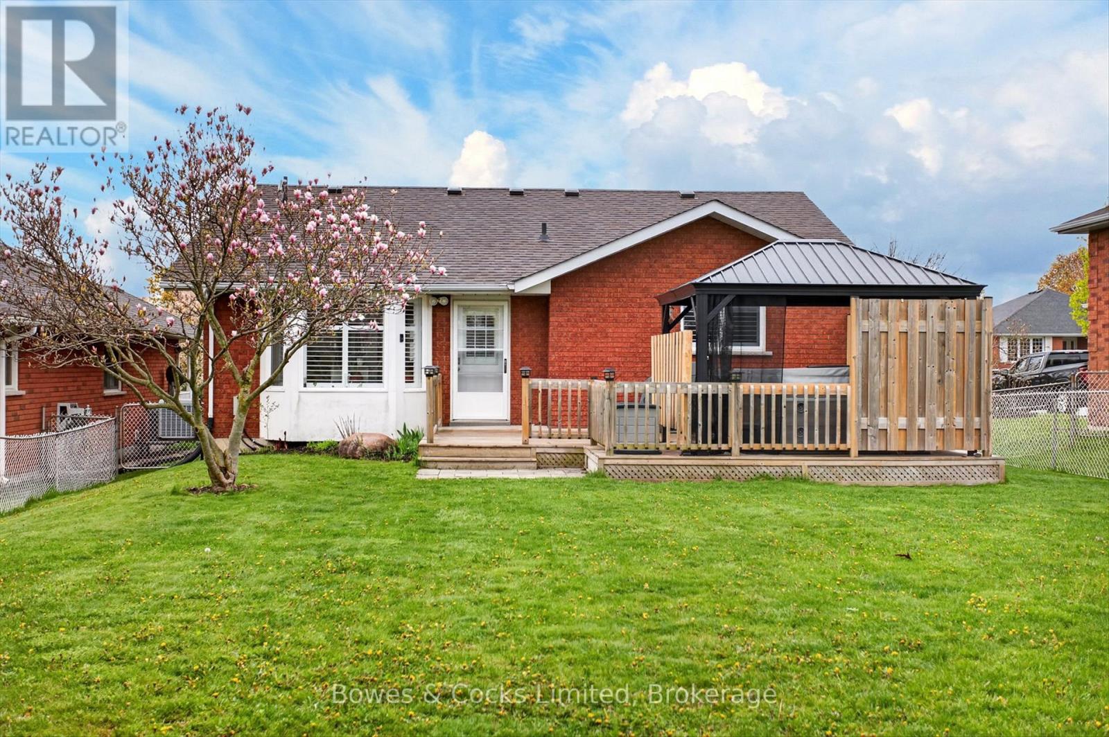 18 Wintergreen Court, Peterborough (Monaghan Ward 2), Ontario  K9K 2J8 - Photo 36 - X13132804