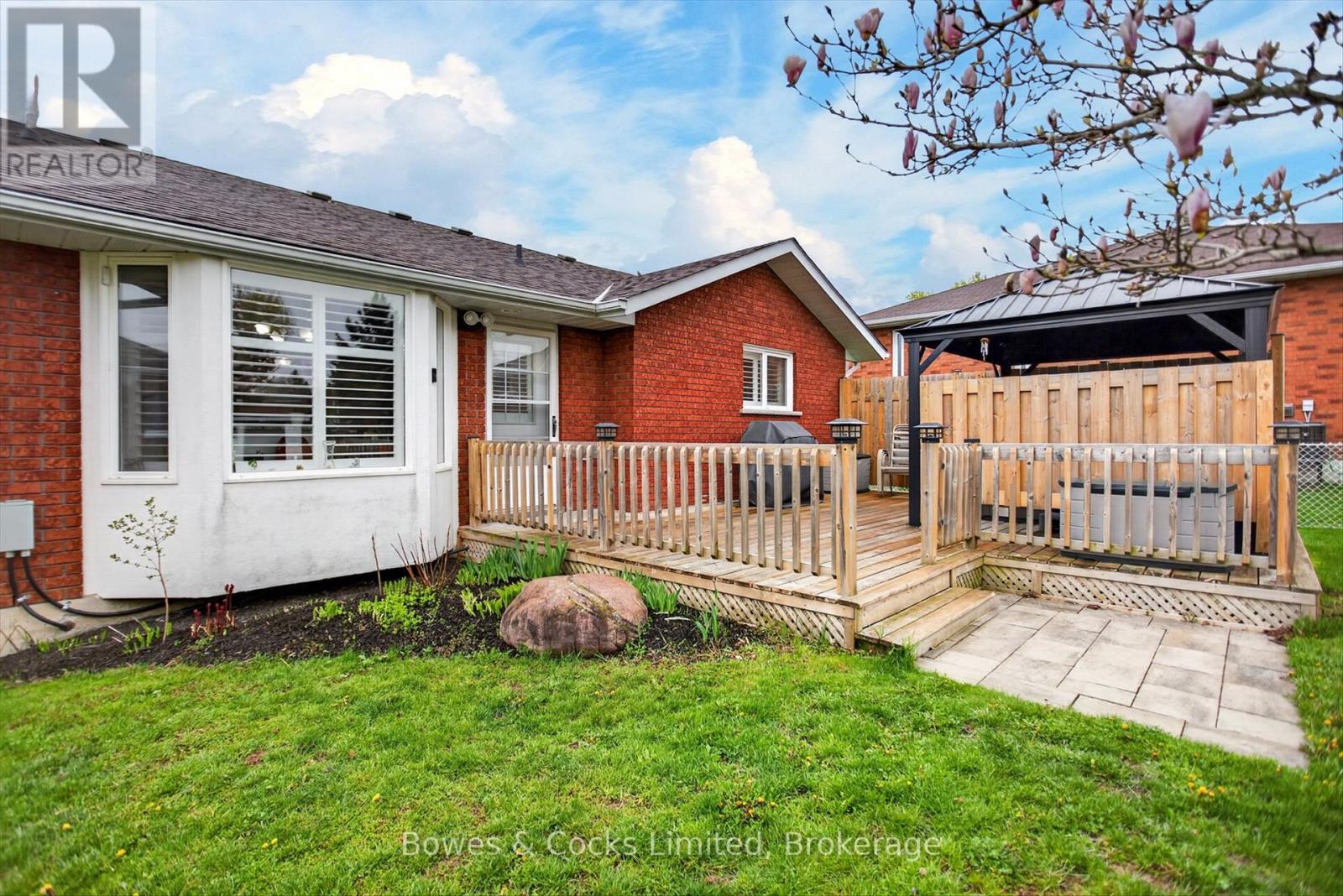 18 Wintergreen Court, Peterborough (Monaghan Ward 2), Ontario  K9K 2J8 - Photo 37 - X13132804