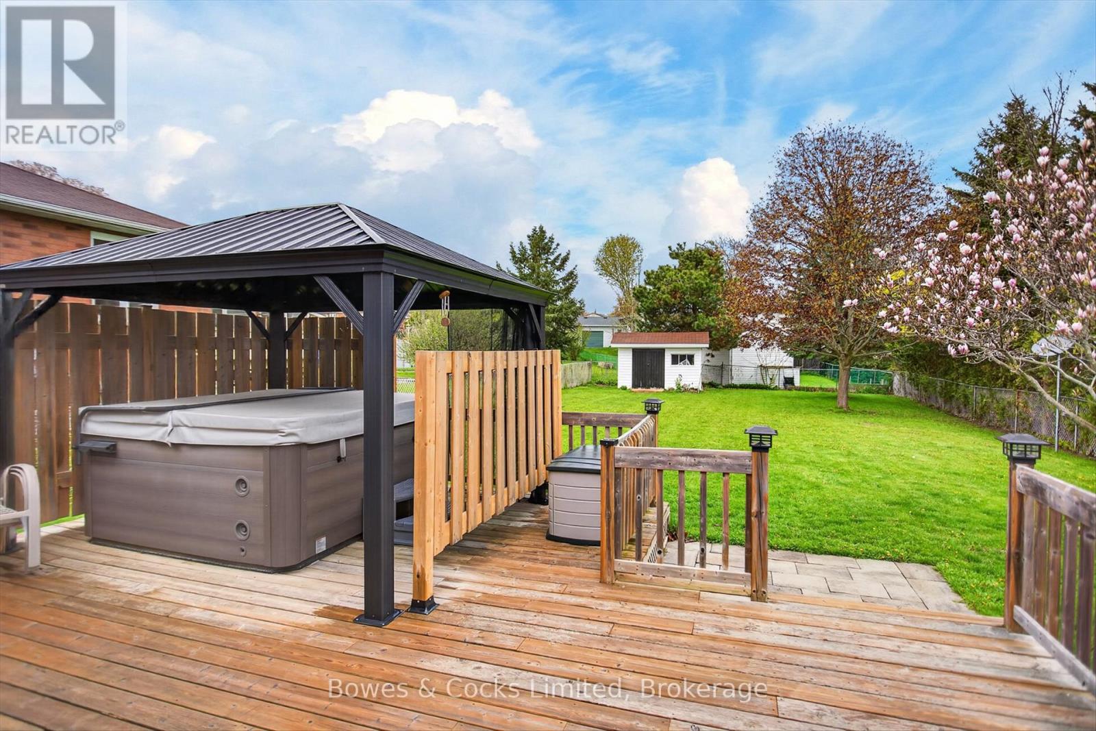 18 Wintergreen Court, Peterborough (Monaghan Ward 2), Ontario  K9K 2J8 - Photo 39 - X13132804