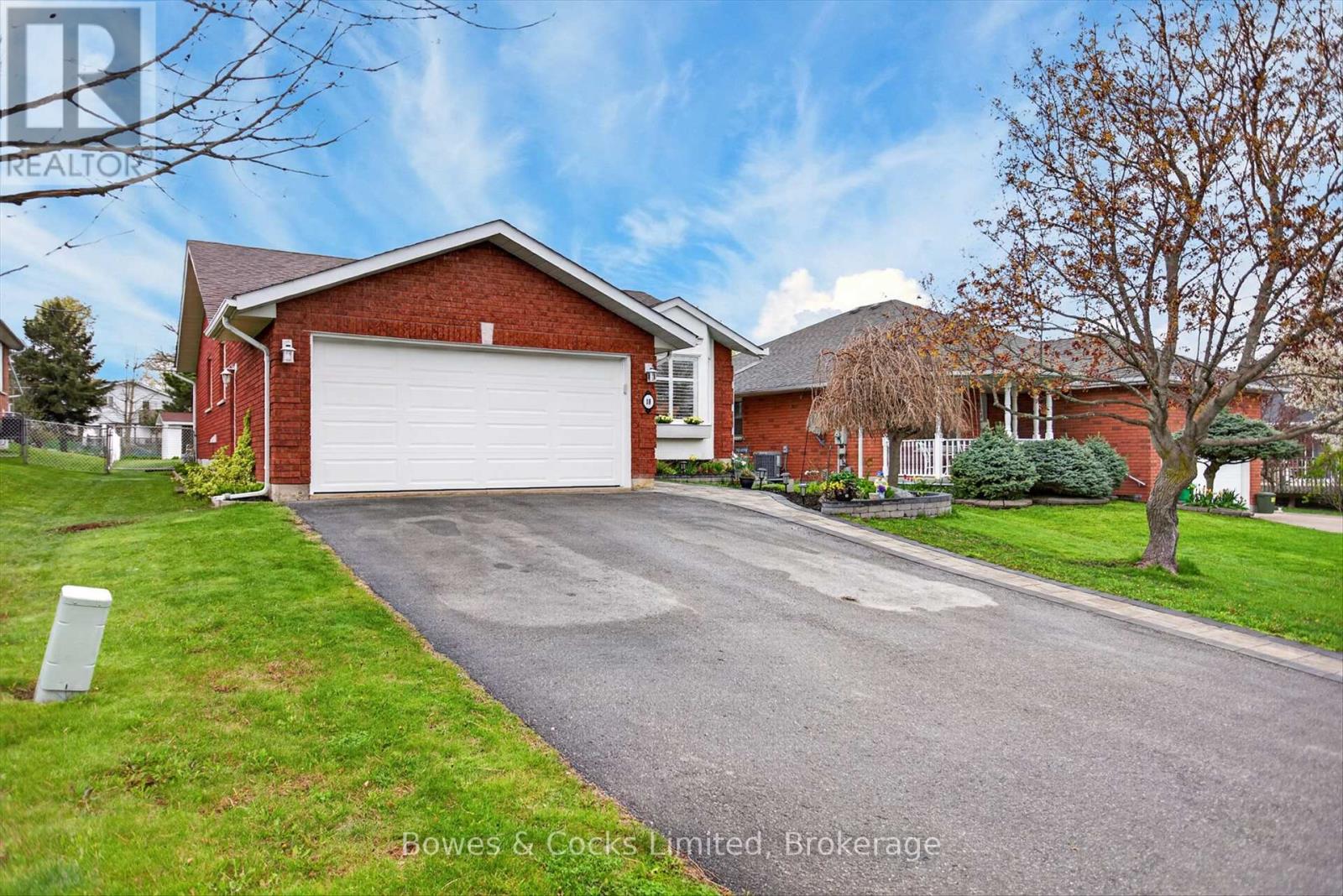 18 Wintergreen Court, Peterborough (Monaghan Ward 2), Ontario  K9K 2J8 - Photo 4 - X13132804