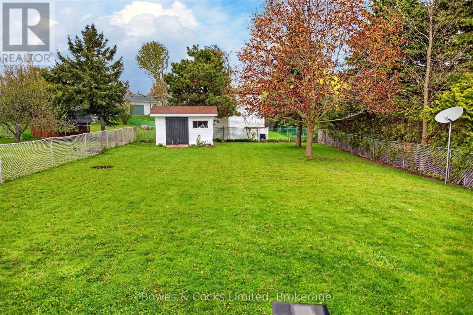 18 Wintergreen Court, Peterborough (Monaghan Ward 2), Ontario  K9K 2J8 - Photo 41 - X13132804