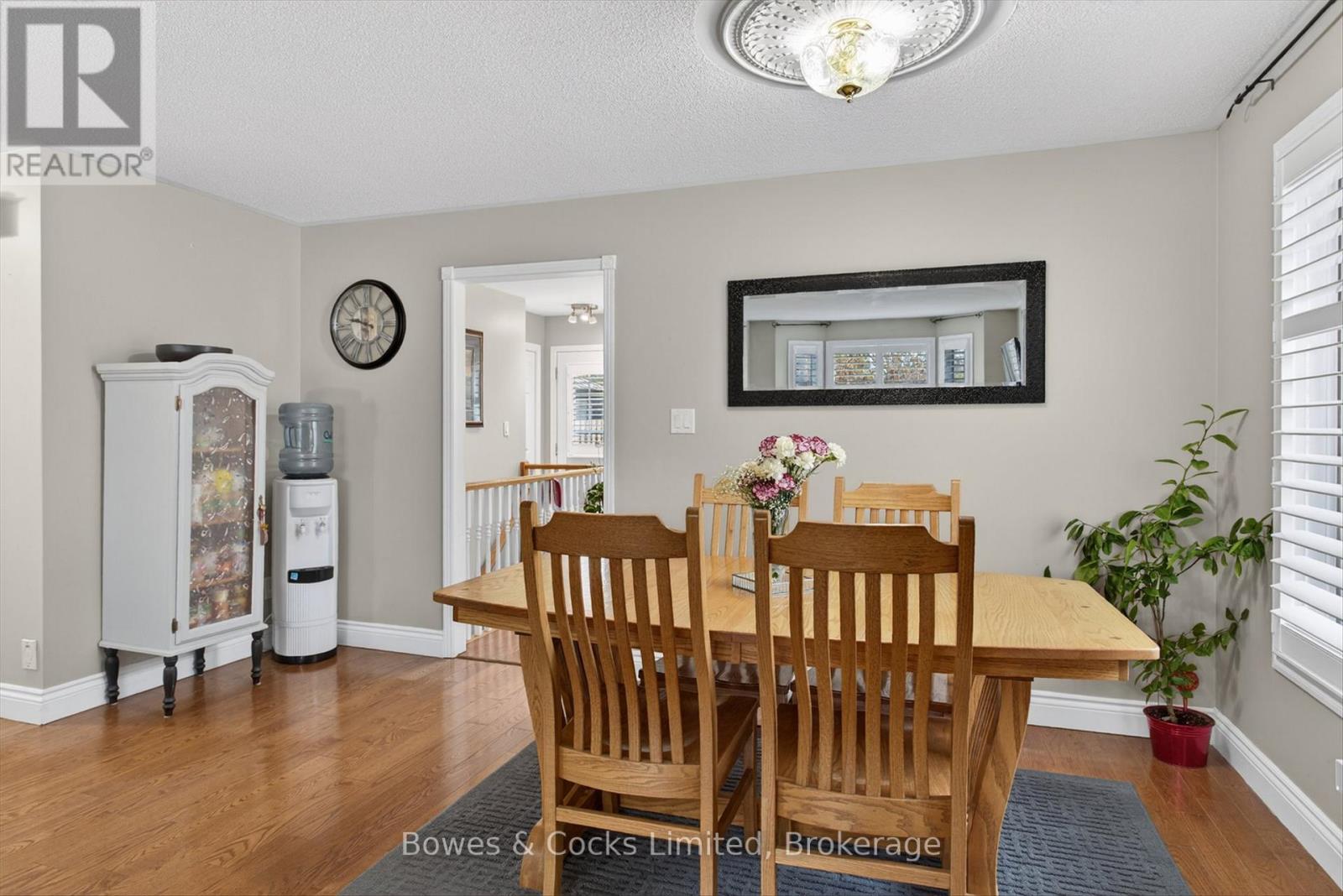 18 Wintergreen Court, Peterborough (Monaghan Ward 2), Ontario  K9K 2J8 - Photo 9 - X13132804