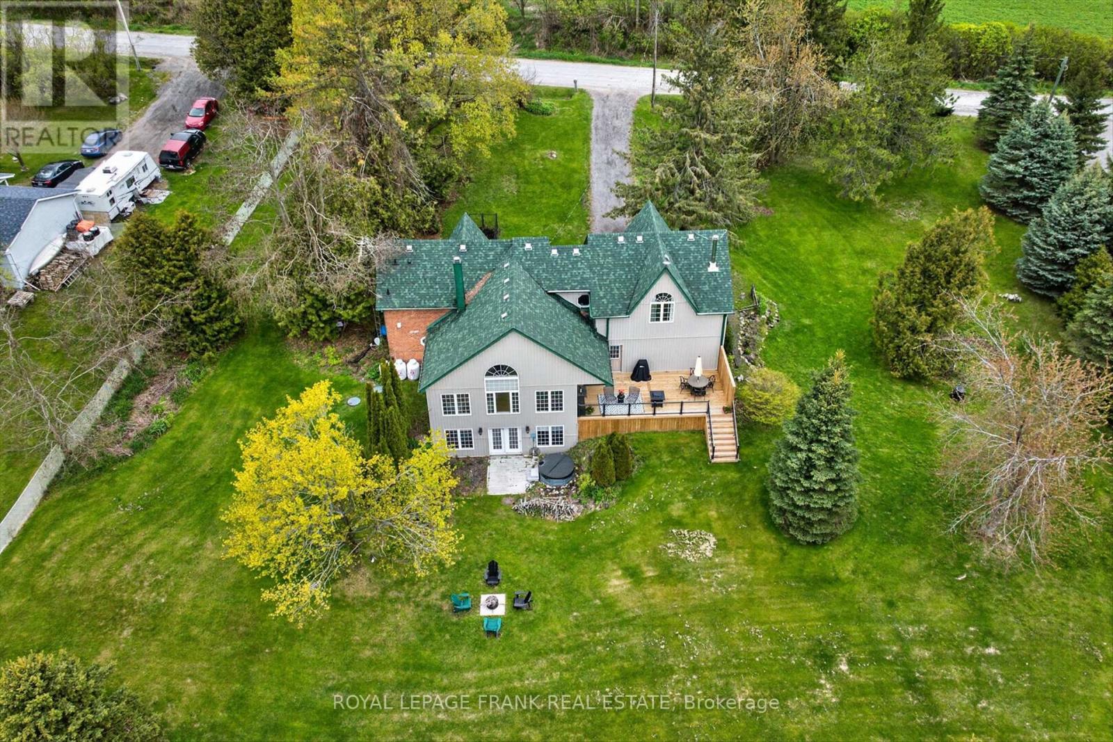747 Morton 10th Line, Cavan Monaghan (Cavan Twp), Ontario  L0A 1C0 - Photo 48 - X13133036
