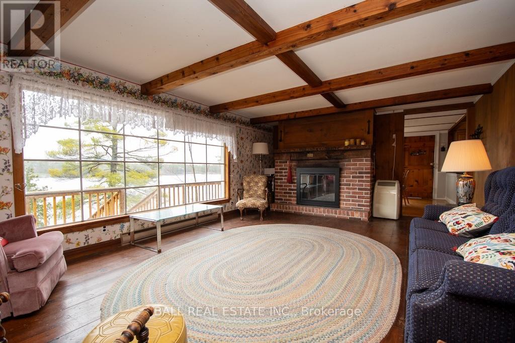 926 Gilchrist Bay Wao, Douro-Dummer, Ontario  K0L 2H0 - Photo 10 - X13133076