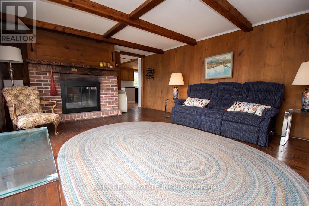 926 Gilchrist Bay Wao, Douro-Dummer, Ontario  K0L 2H0 - Photo 11 - X13133076