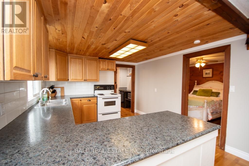 926 Gilchrist Bay Wao, Douro-Dummer, Ontario  K0L 2H0 - Photo 16 - X13133076