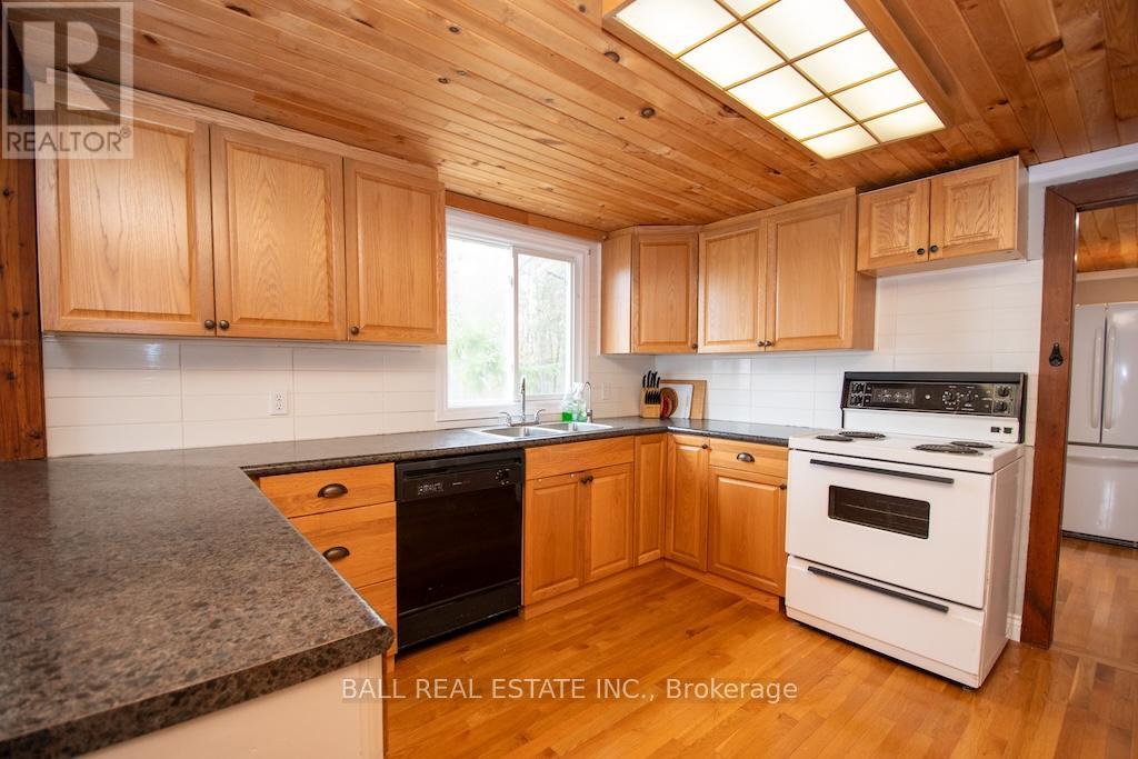 926 Gilchrist Bay Wao, Douro-Dummer, Ontario  K0L 2H0 - Photo 17 - X13133076