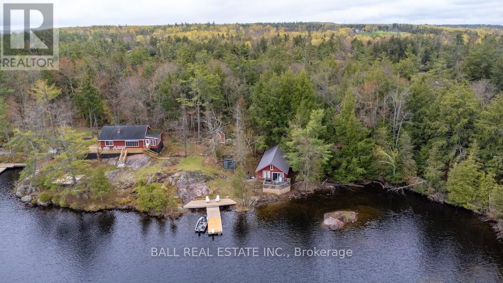 926 Gilchrist Bay Wao, Douro-Dummer, Ontario  K0L 2H0 - Photo 2 - X13133076