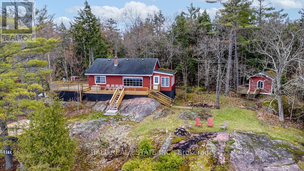 926 Gilchrist Bay Wao, Douro-Dummer, Ontario  K0L 2H0 - Photo 3 - X13133076