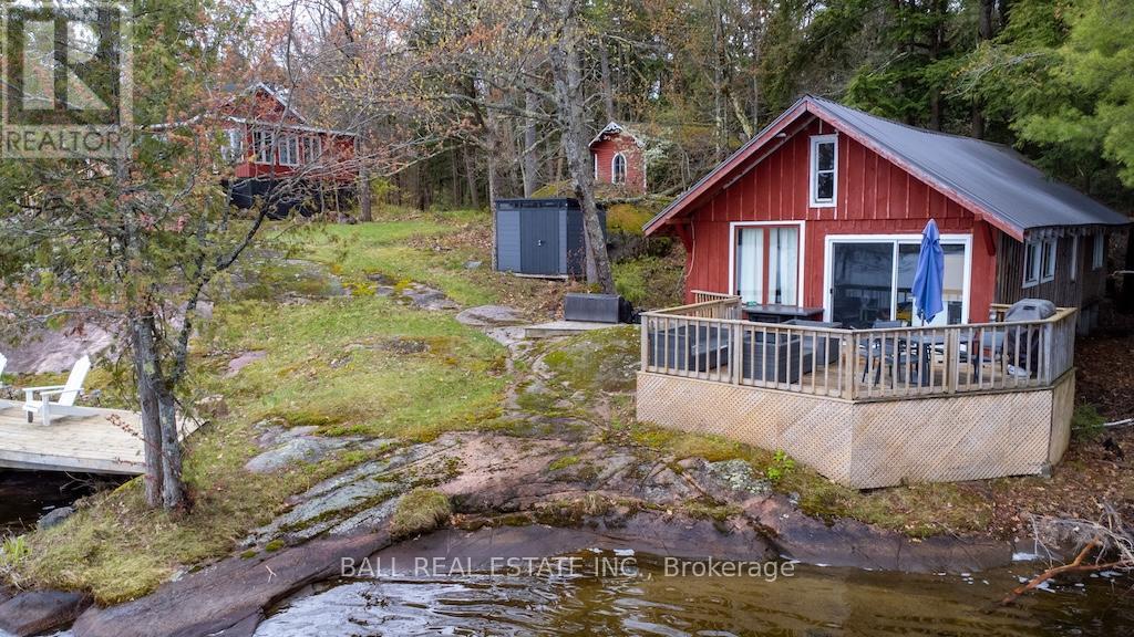 926 Gilchrist Bay Wao, Douro-Dummer, Ontario  K0L 2H0 - Photo 31 - X13133076