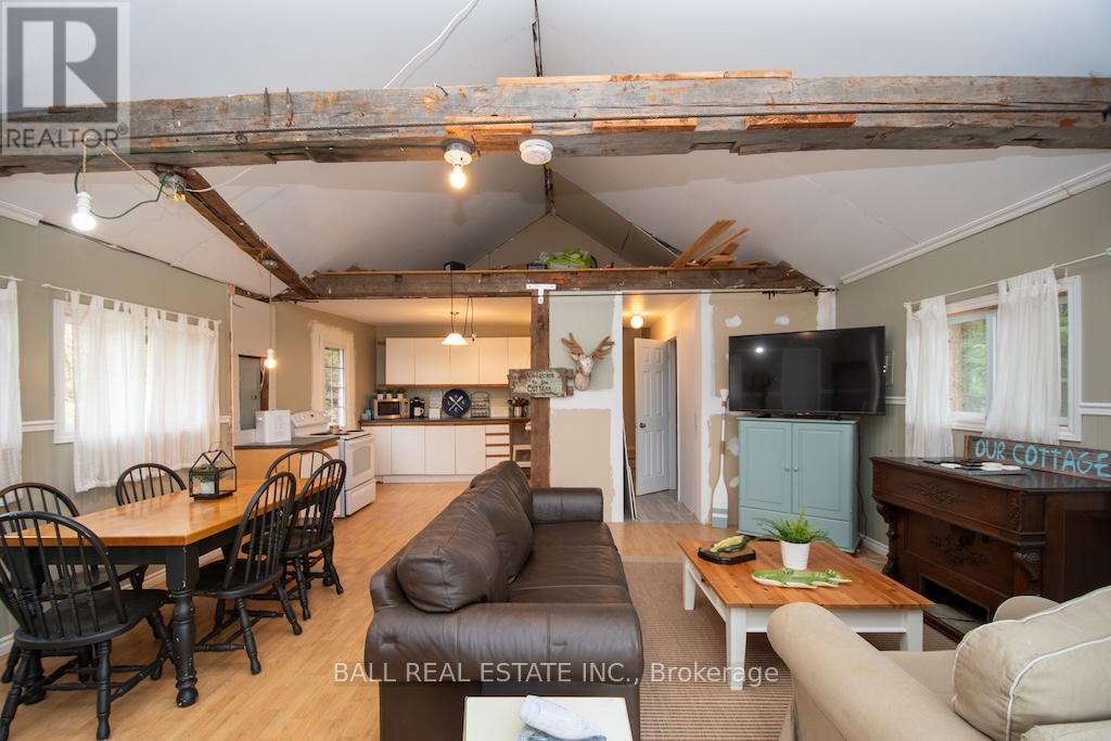 926 Gilchrist Bay Wao, Douro-Dummer, Ontario  K0L 2H0 - Photo 33 - X13133076