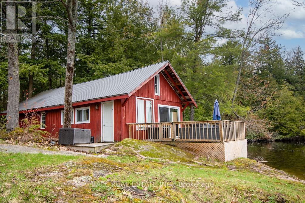 926 Gilchrist Bay Wao, Douro-Dummer, Ontario  K0L 2H0 - Photo 34 - X13133076