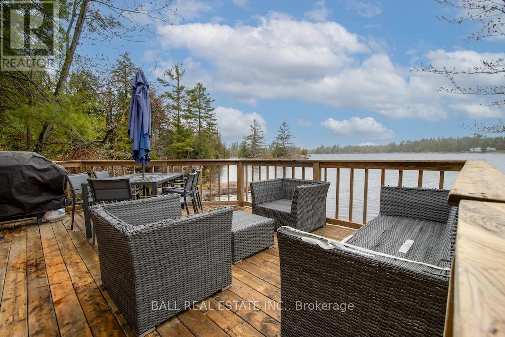 926 Gilchrist Bay Wao, Douro-Dummer, Ontario  K0L 2H0 - Photo 42 - X13133076