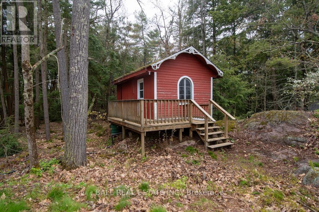 926 Gilchrist Bay Wao, Douro-Dummer, Ontario  K0L 2H0 - Photo 43 - X13133076